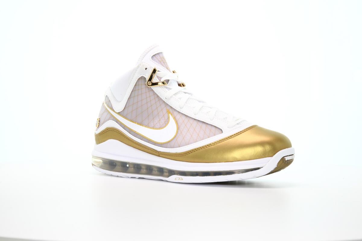 Nike LEBRON VII QS 